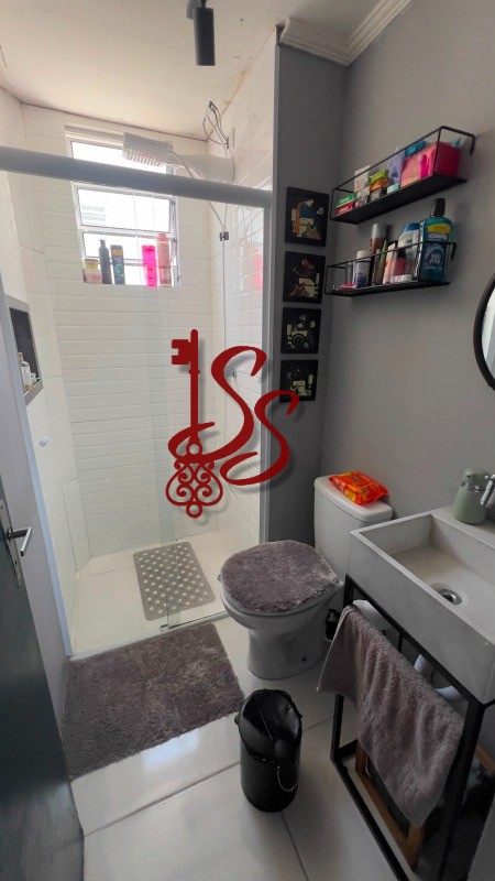 Apartamento, 2 quartos, 57 m² - Foto 4