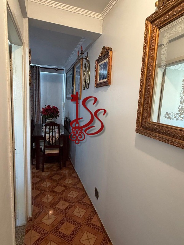 Apartamento, 2 quartos, 57 m² - Foto 1