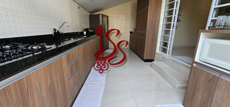 Casa, 2 quartos, 160 m² - Foto 13