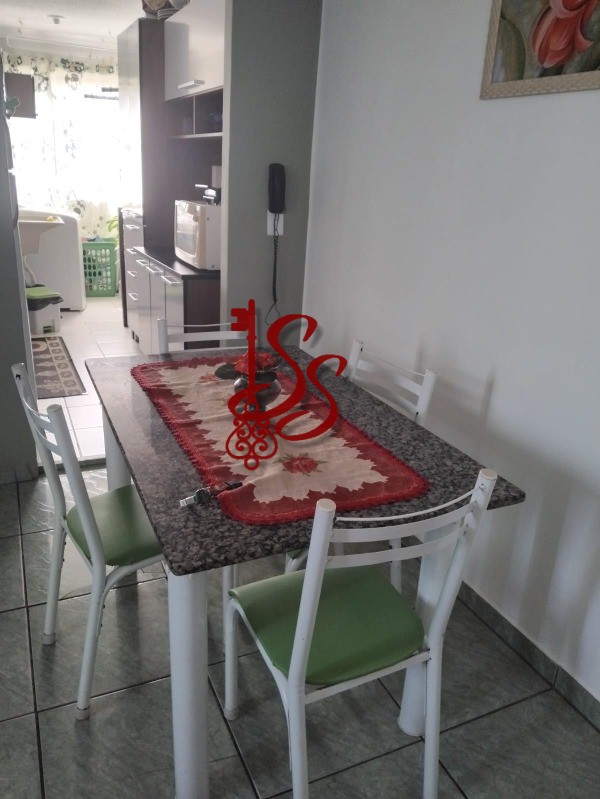 Apartamento, 2 quartos, 55 m² - Foto 2
