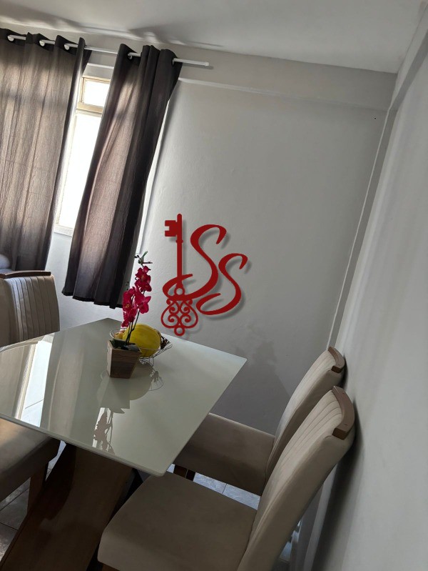 Apartamento, 2 quartos, 57 m² - Foto 5