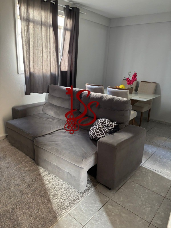 Apartamento, 2 quartos, 57 m² - Foto 3