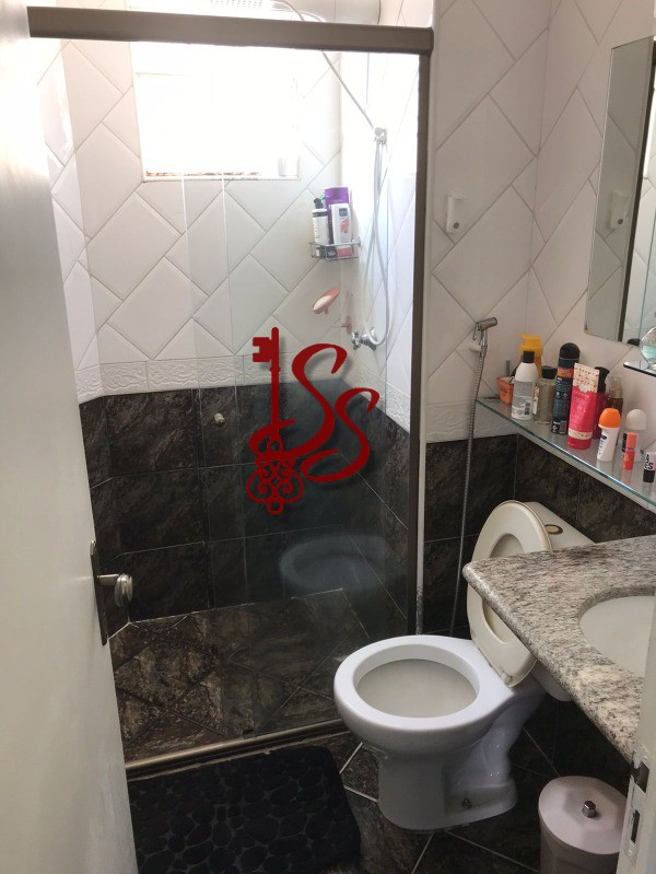 Apartamento, 2 quartos, 57 m² - Foto 27