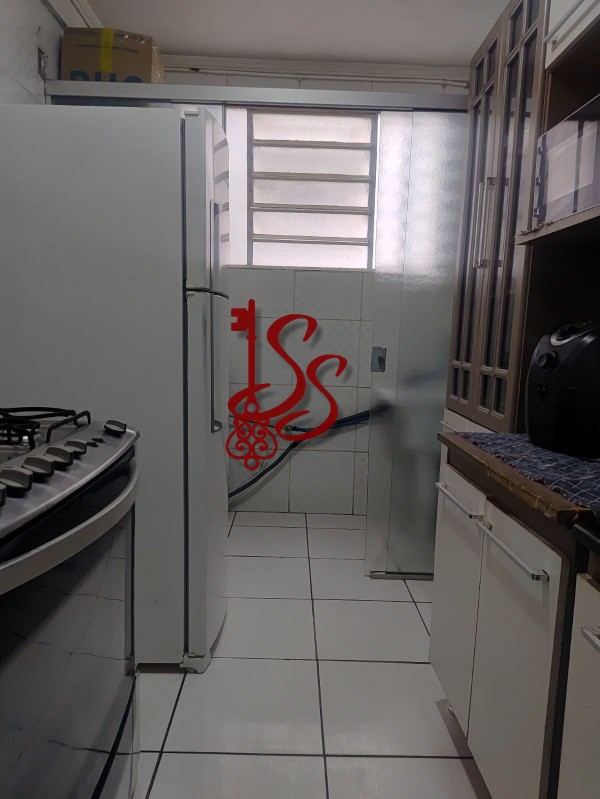 Apartamento, 2 quartos, 57 m² - Foto 5