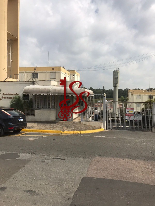 Apartamento, 2 quartos, 57 m² - Foto 4