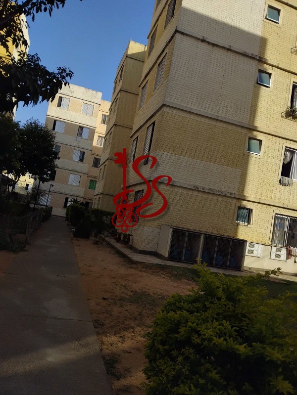 Apartamento, 2 quartos, 55 m² - Foto 7