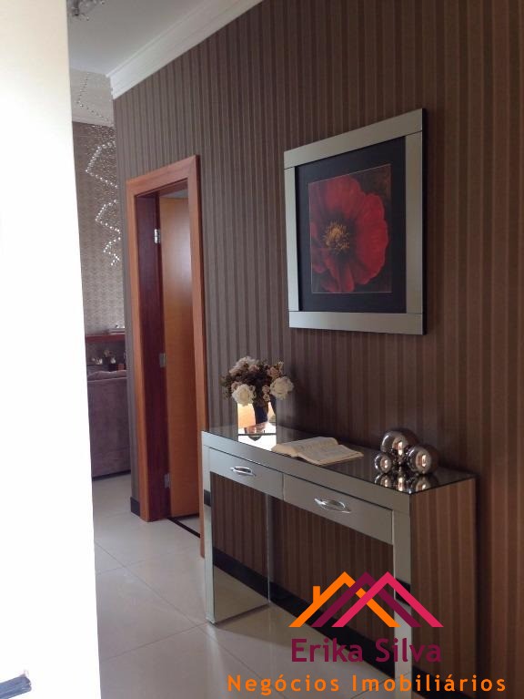 CASA RESIDENCIAL em SÃO JOSÉ DO RIO PRETO - SP, PARQUE RESIDENCIAL DAMHA IV