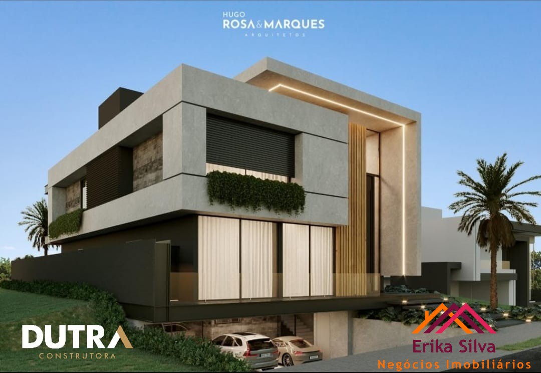 CASA RESIDENCIAL em SÃO JOSÉ DO RIO PRETO - SP, RESIDENCIAL QUINTA DO GOLFE