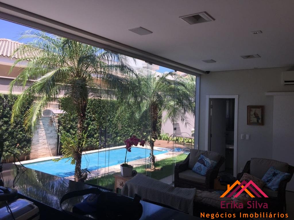 CASA RESIDENCIAL em SÃO JOSÉ DO RIO PRETO - SP, RESIDENCIAL ECO VILLAGE I
