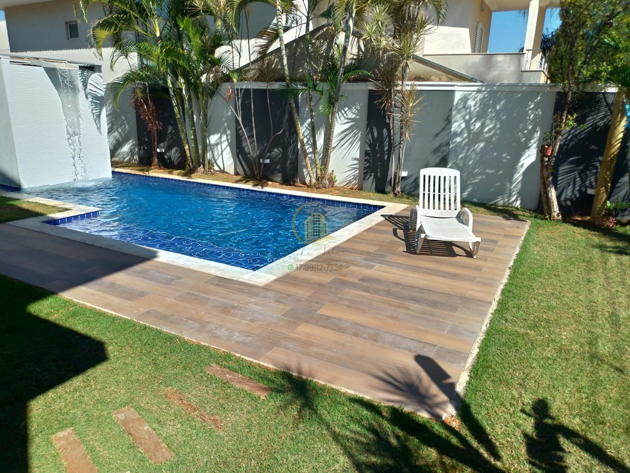 CASA RESIDENCIAL em SÃO JOSÉ DO RIO PRETO - SP, Residencial Damha III