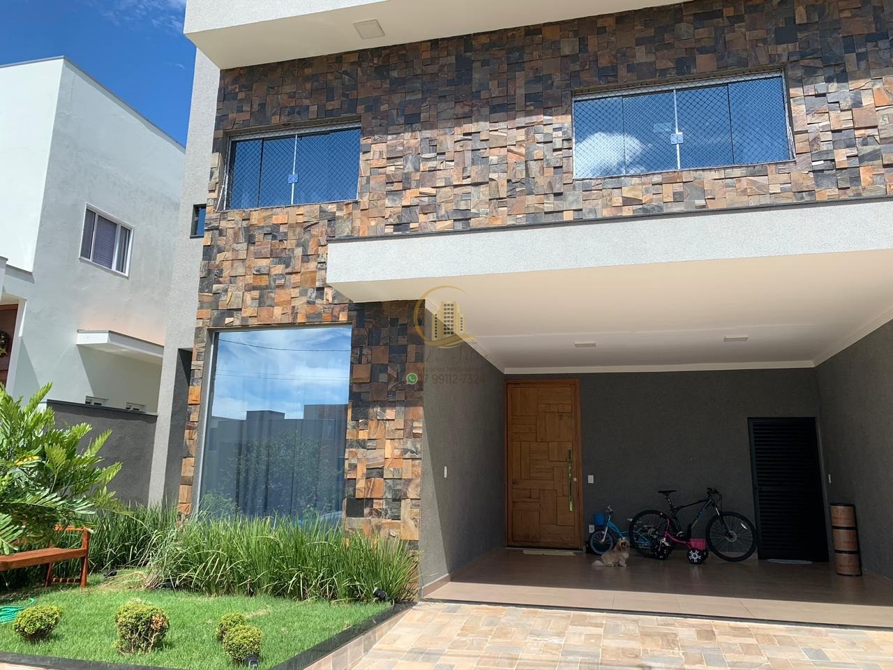 CASA RESIDENCIAL em SÃO JOSÉ DO RIO PRETO - SP, IDEAL LIFE ECOLAZER RESIDENCE