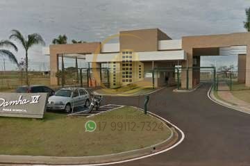 TERRENO RESIDENCIAL em SÃO JOSÉ DO RIO PRETO - SP, PARQUE RESIDENCIAL DAMHA VI