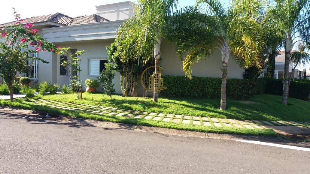 CASA RESIDENCIAL em SÃO JOSÉ DO RIO PRETO - SP, PARQUE RESIDENCIAL DAMHA V