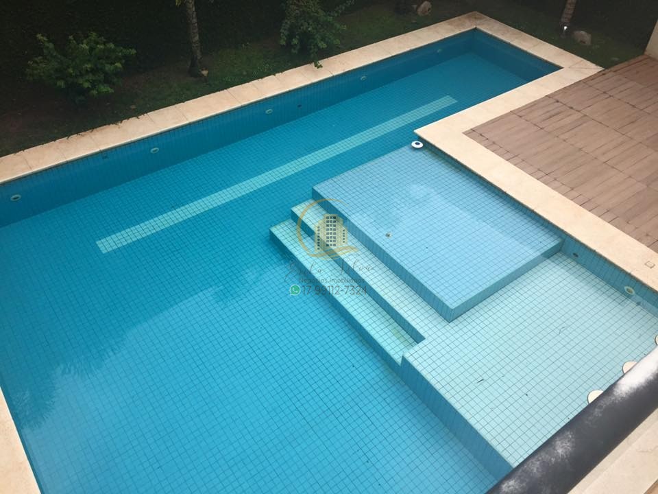 CASA RESIDENCIAL em SÃO JOSÉ DO RIO PRETO - SP, PARQUE RESIDENCIAL DAMHA IV