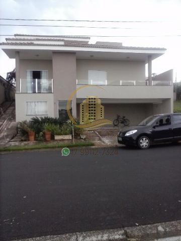 CASA RESIDENCIAL em SÃO JOSÉ DO RIO PRETO - SP, PARQUE RESIDENCIAL DAMHA IV