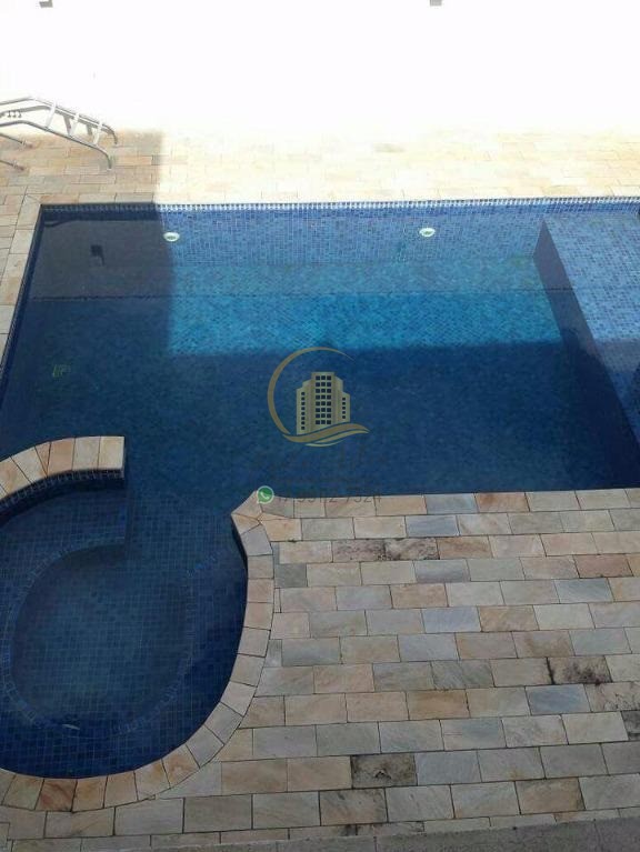 CASA RESIDENCIAL em SÃO JOSÉ DO RIO PRETO - SP, PARQUE RESIDENCIAL DAMHA IV