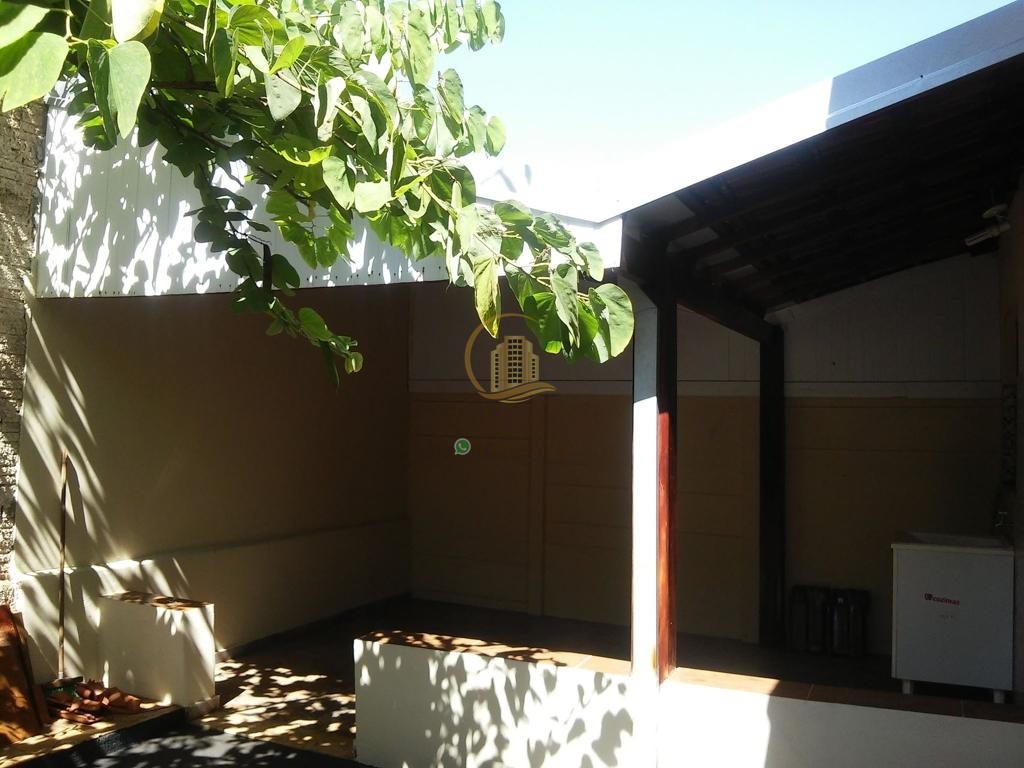 CASA RESIDENCIAL em SÃO JOSÉ DO RIO PRETO - SP, RESIDENCIAL JARDIM DAS ACÁCIAS