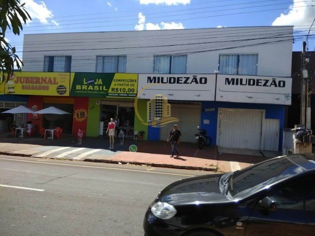 SALAO COMERCIAL em SÃO JOSÉ DO RIO PRETO - SP, JARDIM DAS OLIVEIRAS