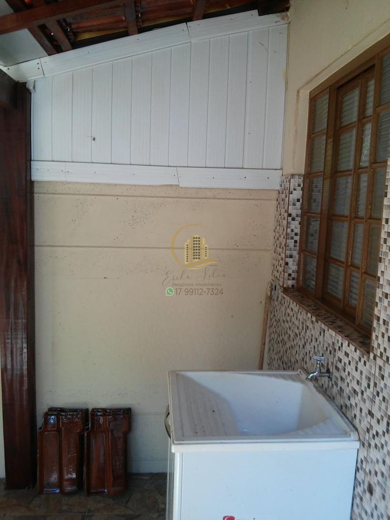 CASA RESIDENCIAL em SÃO JOSÉ DO RIO PRETO - SP, RESIDENCIAL JARDIM DAS ACÁCIAS
