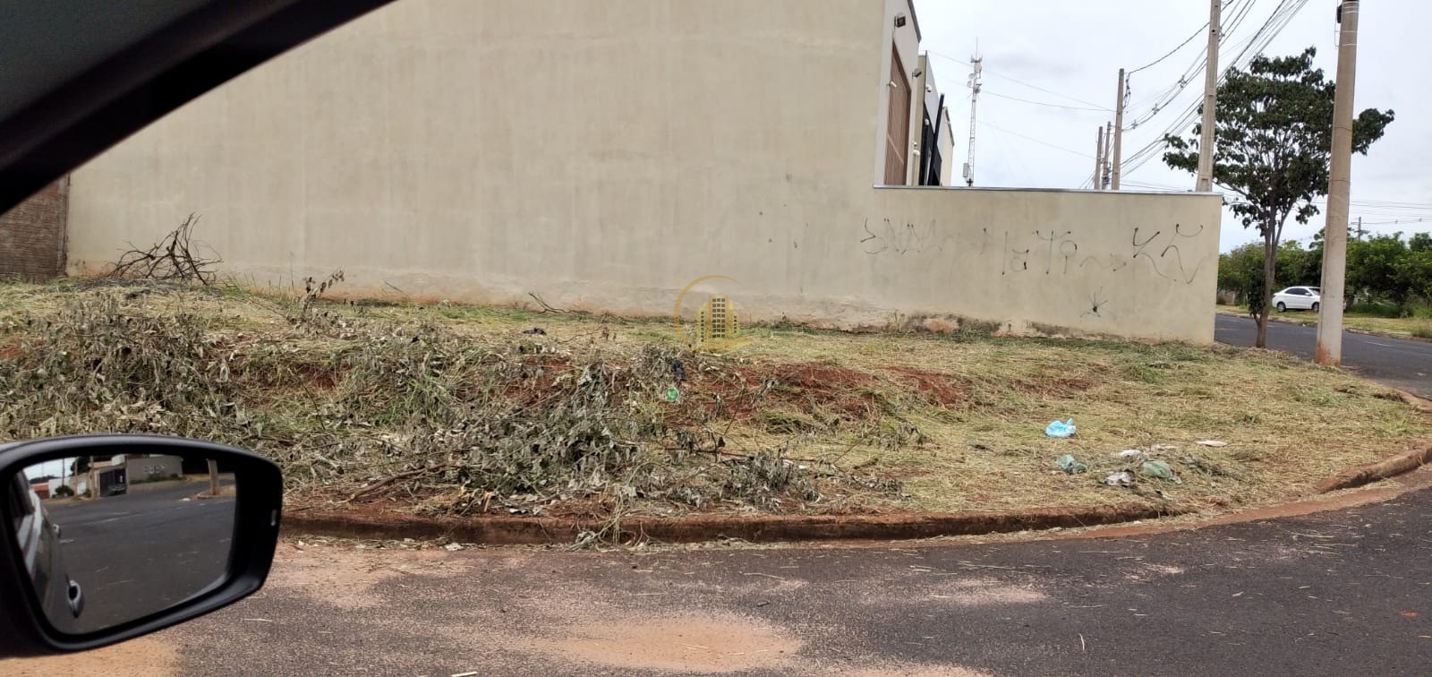 TERRENO RESIDENCIAL em SÃO JOSÉ DO RIO PRETO - SP, RESIDENCIAL SÃO THOMAZ