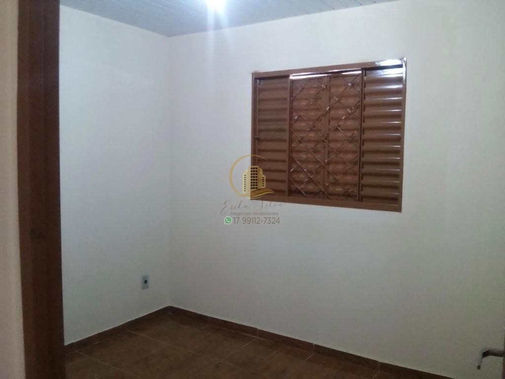 CASA RESIDENCIAL em SÃO JOSÉ DO RIO PRETO - SP, RESIDENCIAL JARDIM DAS ACÁCIAS