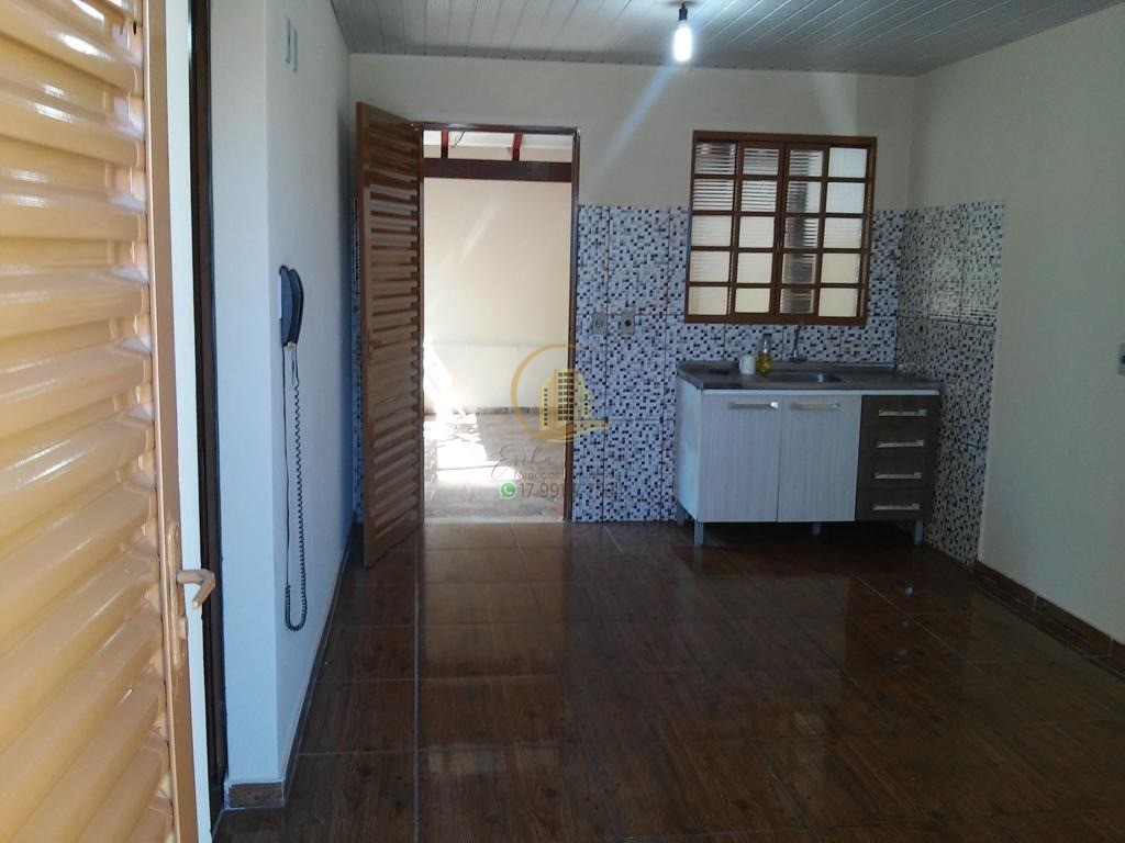CASA RESIDENCIAL em SÃO JOSÉ DO RIO PRETO - SP, RESIDENCIAL JARDIM DAS ACÁCIAS