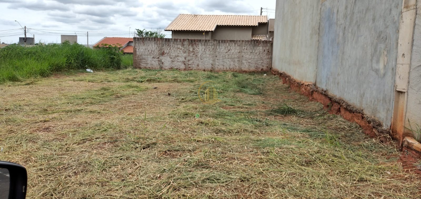 TERRENO RESIDENCIAL em SÃO JOSÉ DO RIO PRETO - SP, RESIDENCIAL SÃO THOMAZ
