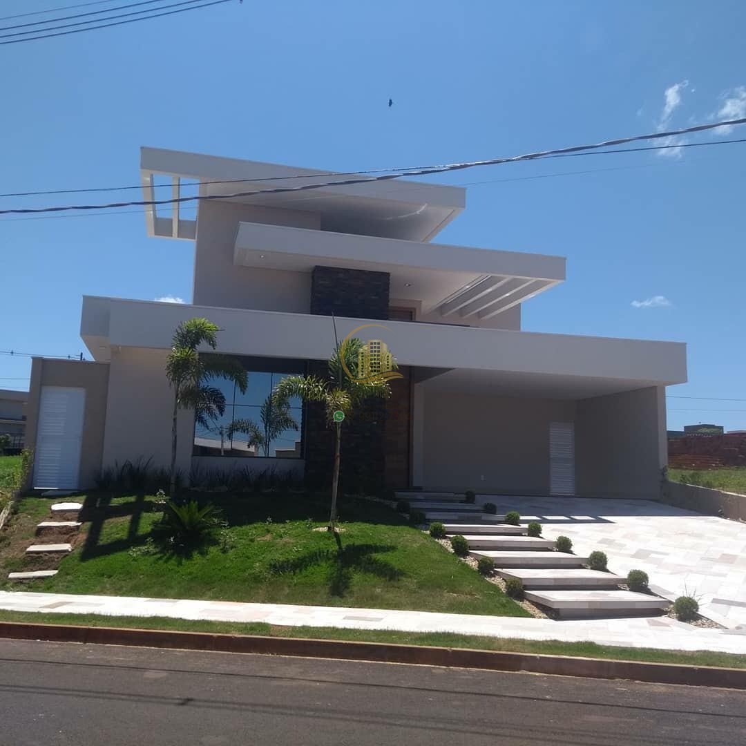 CASA RESIDENCIAL em SÃO JOSÉ DO RIO PRETO - SP, RESIDENCIAL GAIVOTA II