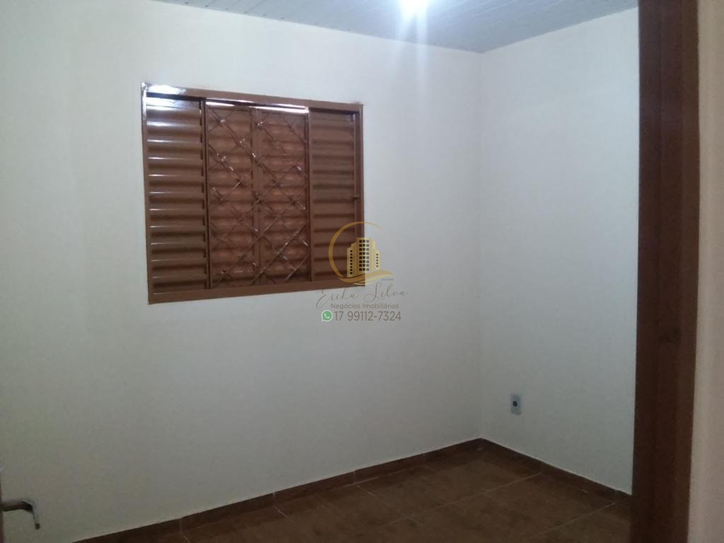 CASA RESIDENCIAL em SÃO JOSÉ DO RIO PRETO - SP, RESIDENCIAL JARDIM DAS ACÁCIAS