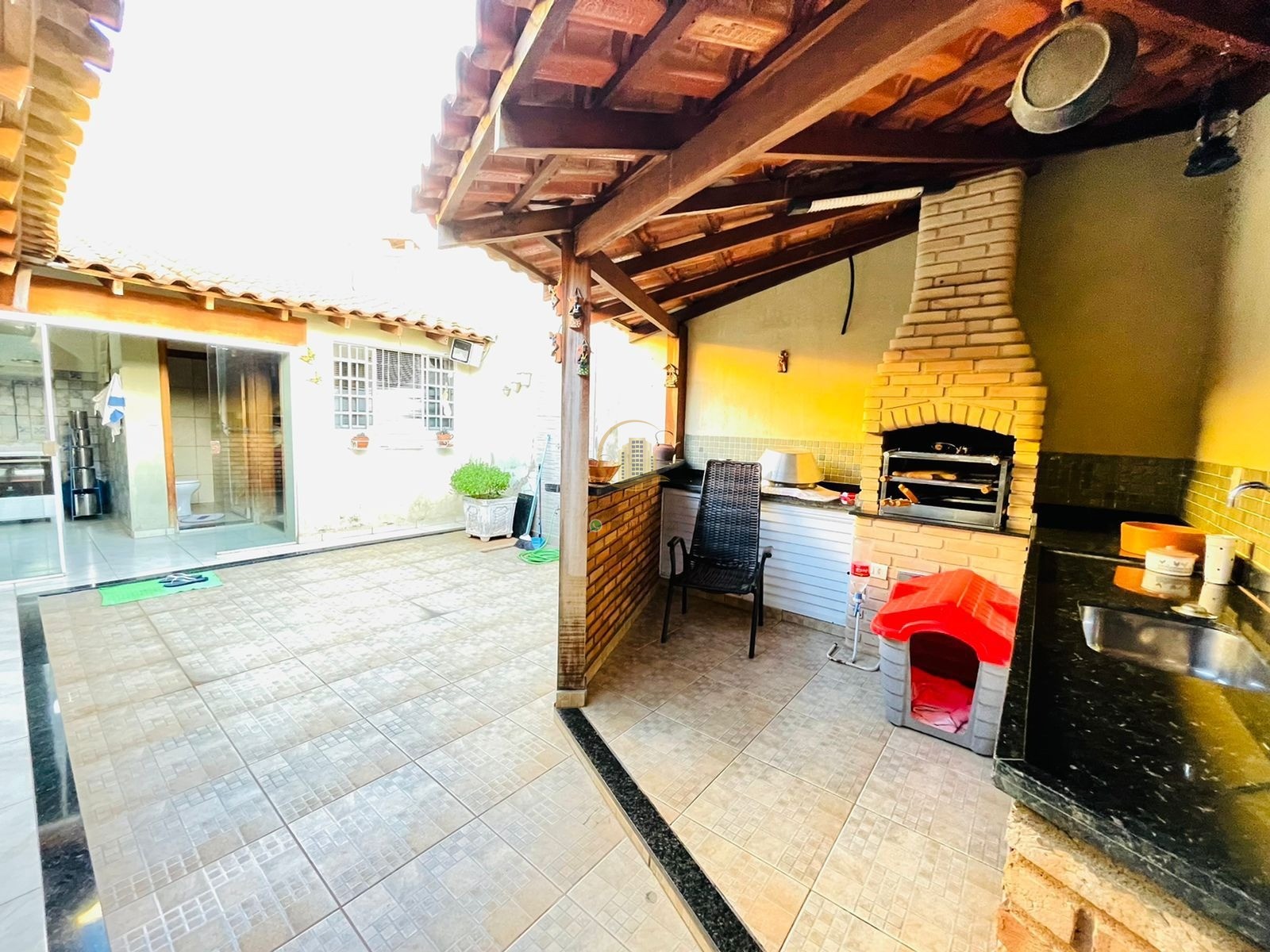 RESIDENCIAL CALIFORNIA