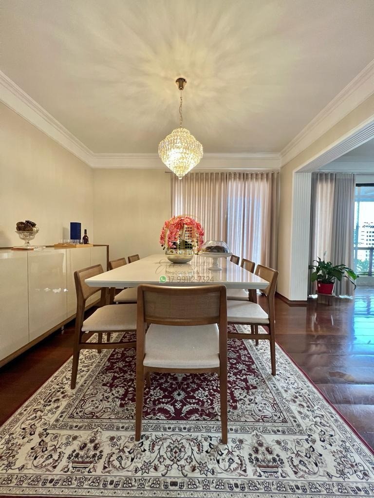 APARTAMENTO RESIDENCIAL em SÃO JOSÉ DO RIO PRETO - SP, CENTRO