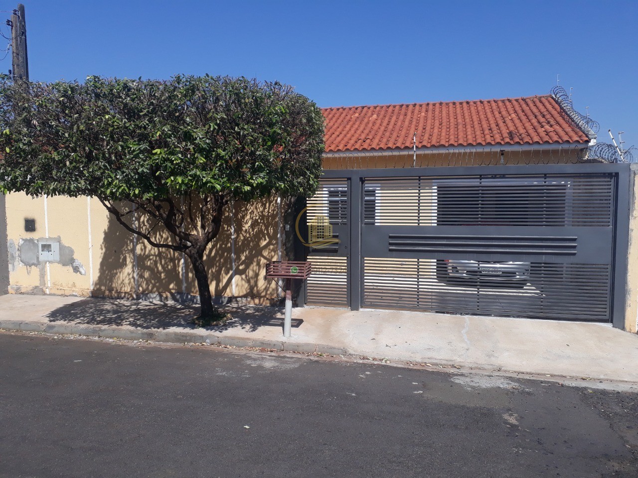 CASA RESIDENCIAL em SAO JOSE DO RIO PRETO - SP, JARDIM GIULIANE