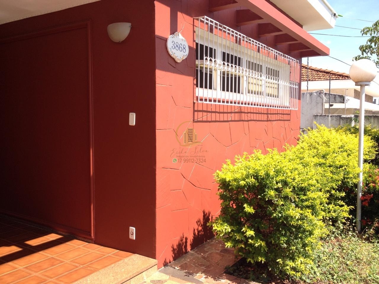 CASA COMERCIAL em SÃO JOSÉ DO RIO PRETO - SP, CENTRO