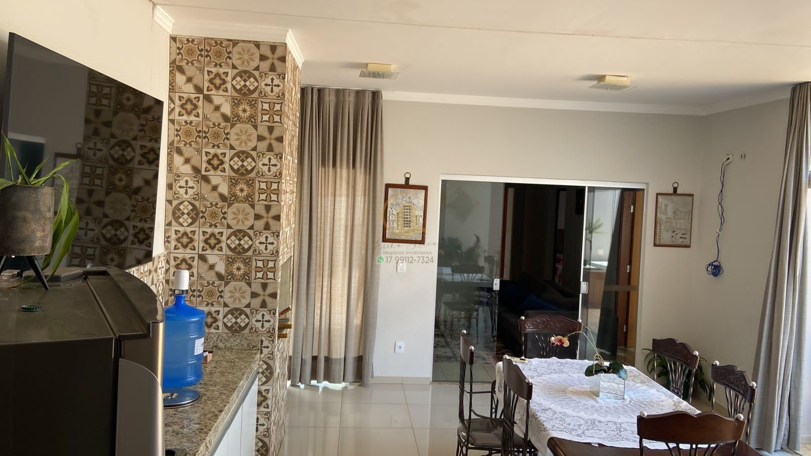 CASA RESIDENCIAL em SÃO JOSÉ DO RIO PRETO - SP, RESIDENCIAL AMAZONAS
