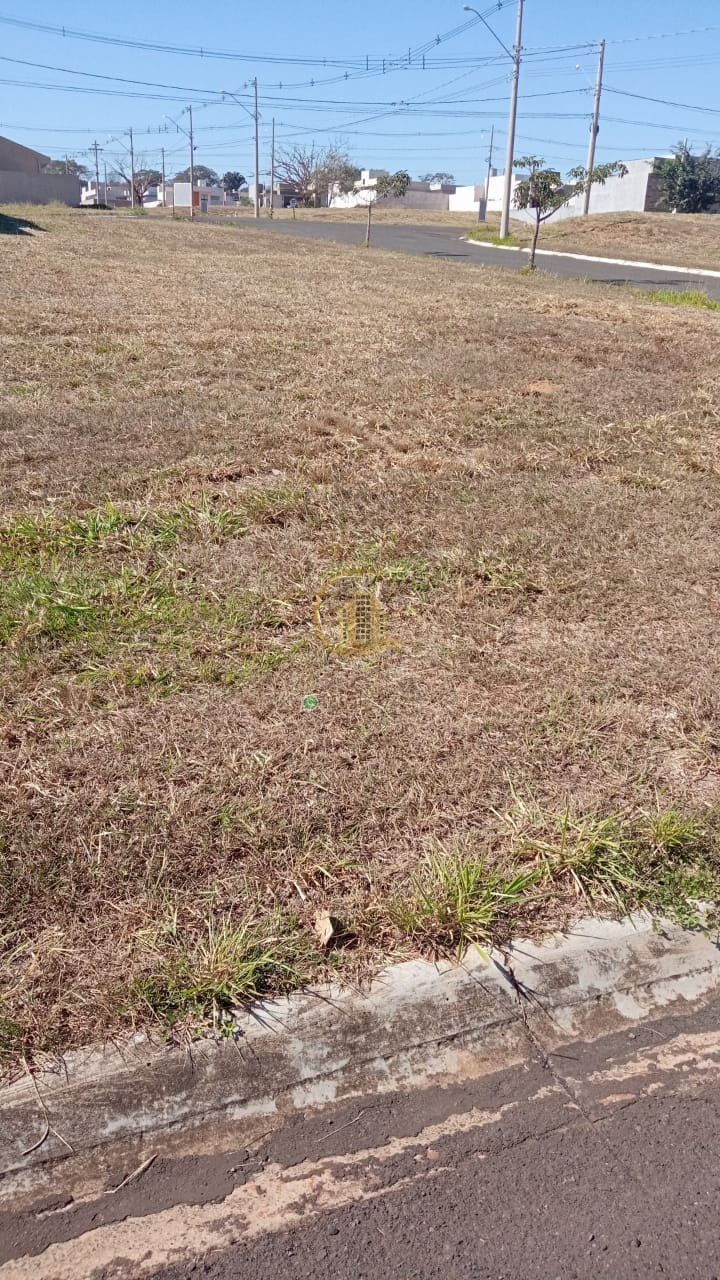 TERRENO RESIDENCIAL em BADY BASSITT - SP, RESIDENCIAL BELLA VITA