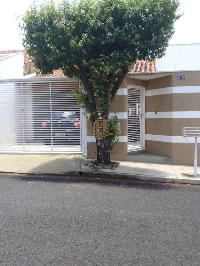 CASA RESIDENCIAL em SÃO JOSÉ DO RIO PRETO - SP, JARDIM MARIA LÚCIA