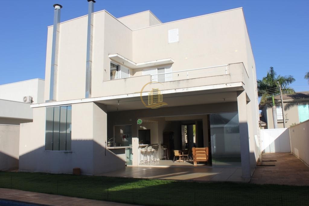 CASA RESIDENCIAL em SÃO JOSÉ DO RIO PRETO - SP, PARQUE RESIDENCIAL DAMHA III