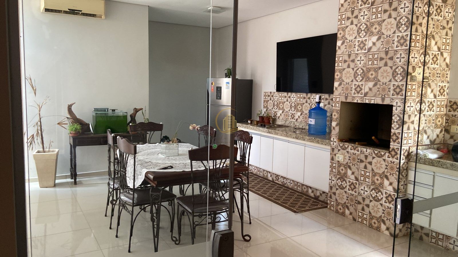 CASA RESIDENCIAL em SÃO JOSÉ DO RIO PRETO - SP, RESIDENCIAL AMAZONAS