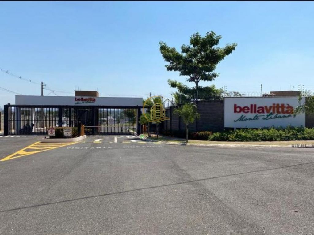TERRENO RESIDENCIAL em BADY BASSITT - SP, RESIDENCIAL BELLA VITA