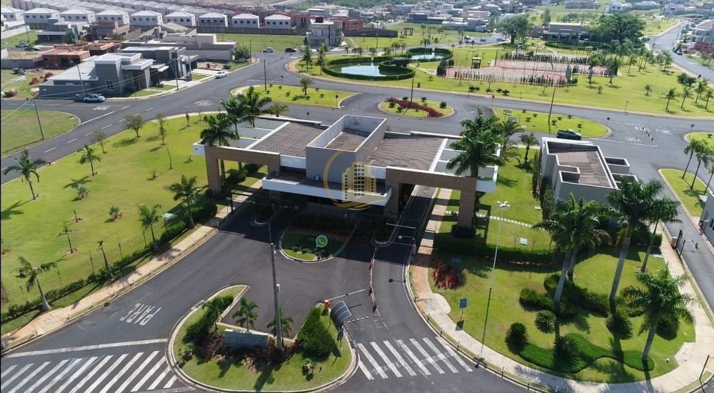 TERRENO RESIDENCIAL em SÃO JOSÉ DO RIO PRETO - SP, PARQUE RESIDENCIAL DAMHA VI