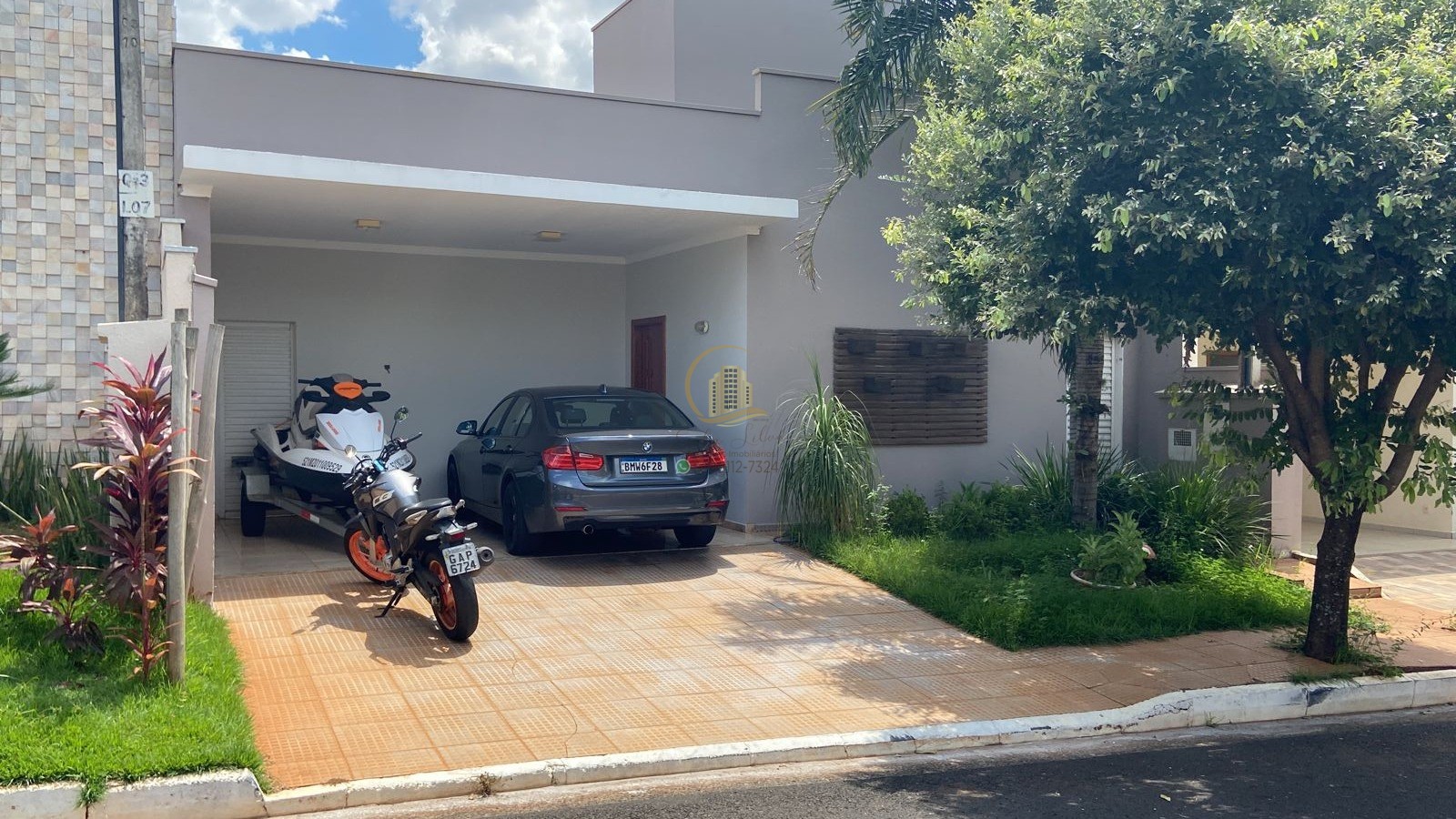 CASA RESIDENCIAL em SÃO JOSÉ DO RIO PRETO - SP, RESIDENCIAL AMAZONAS