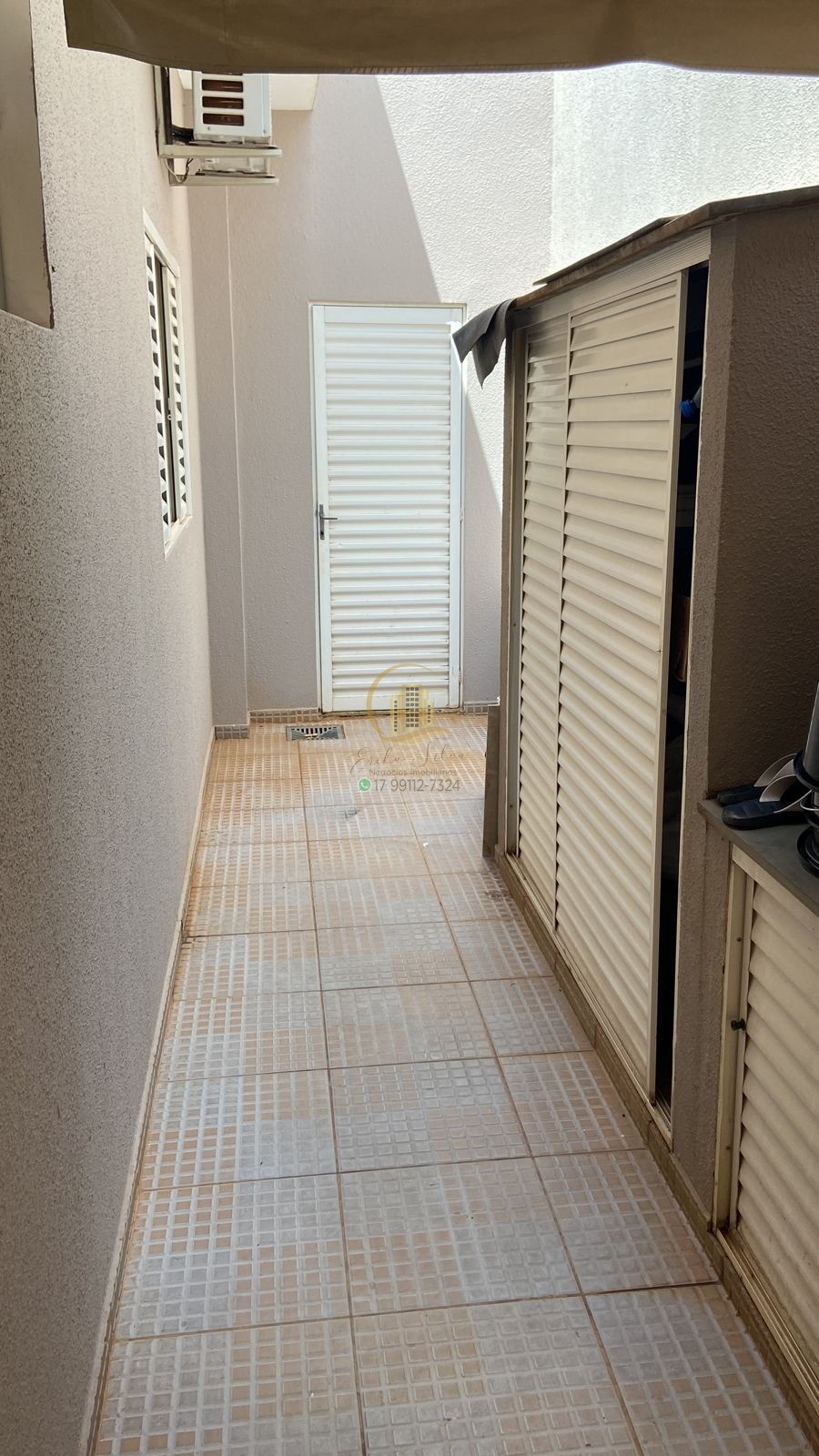 CASA RESIDENCIAL em SÃO JOSÉ DO RIO PRETO - SP, RESIDENCIAL AMAZONAS