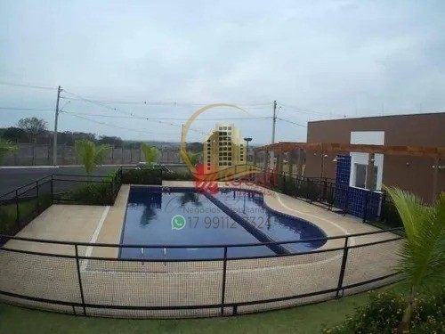 TERRENO RESIDENCIAL em BADY BASSITT - SP, RESIDENCIAL BELLA VITA