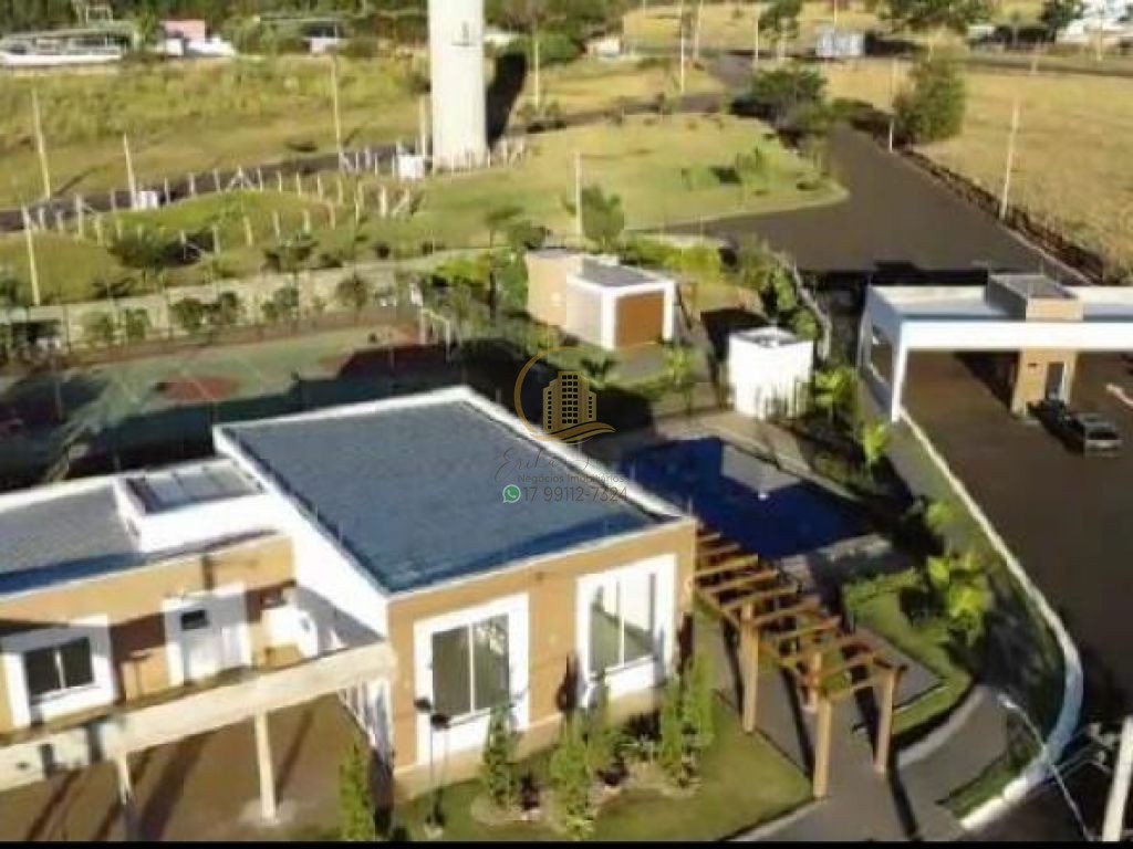TERRENO RESIDENCIAL em BADY BASSITT - SP, RESIDENCIAL BELLA VITA