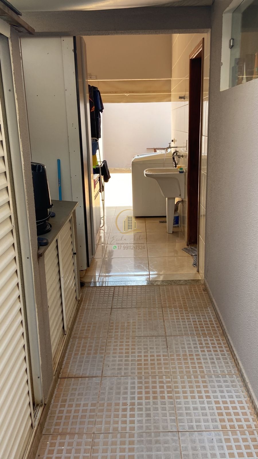 CASA RESIDENCIAL em SÃO JOSÉ DO RIO PRETO - SP, RESIDENCIAL AMAZONAS