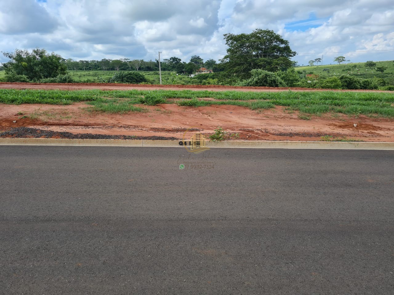 TERRENO RESIDENCIAL em MIRASSOL - SP, RESIDENCIAL MAIS PARQUE MIRASSOL