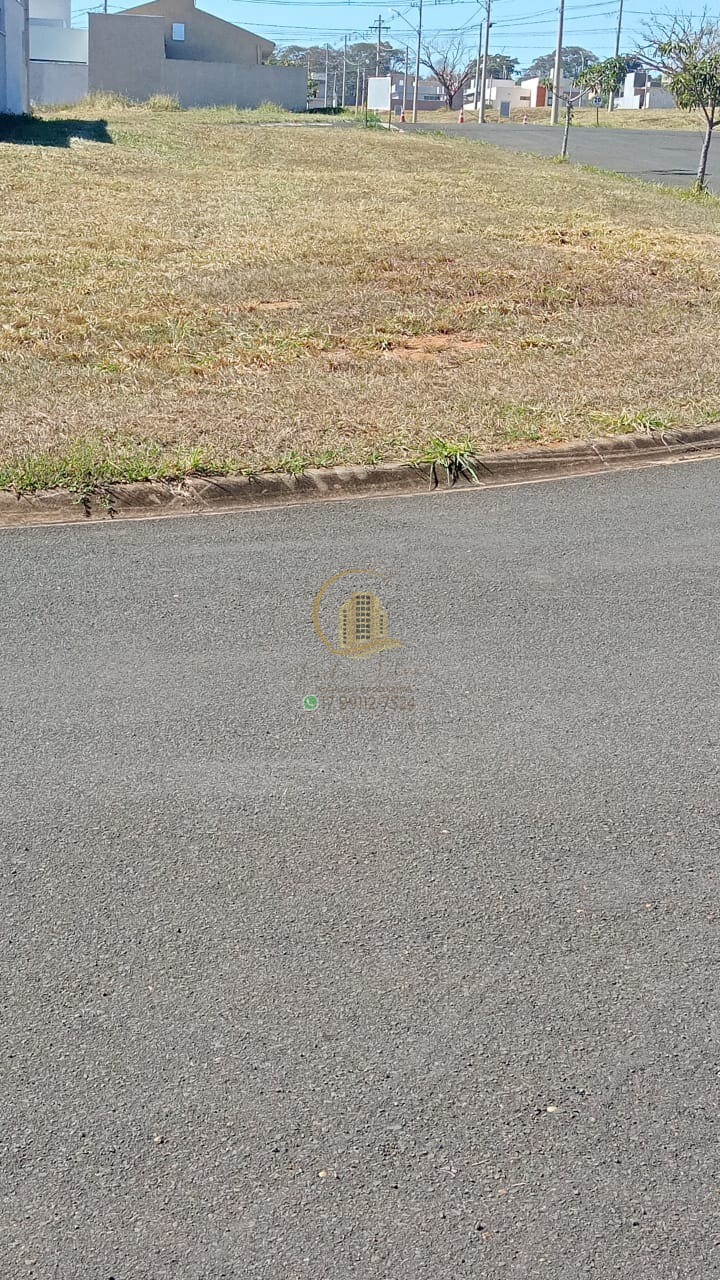 TERRENO RESIDENCIAL em BADY BASSITT - SP, RESIDENCIAL BELLA VITA