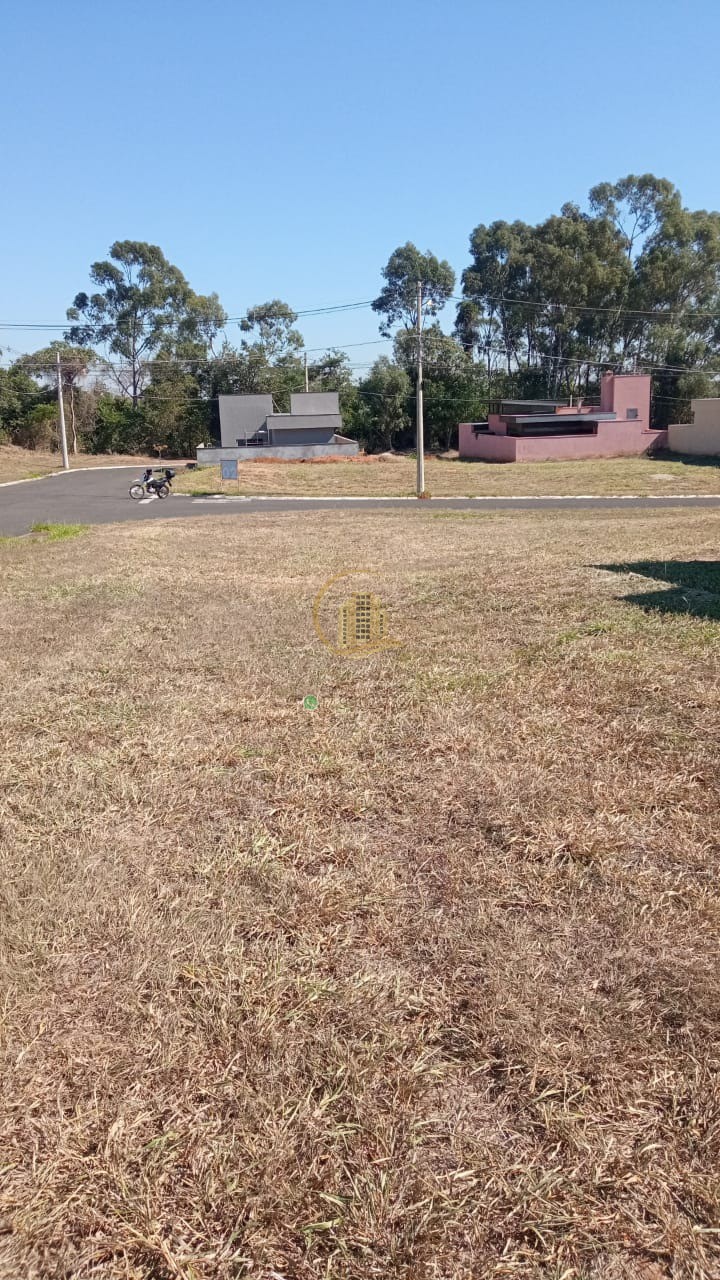 TERRENO RESIDENCIAL em BADY BASSITT - SP, RESIDENCIAL BELLA VITA