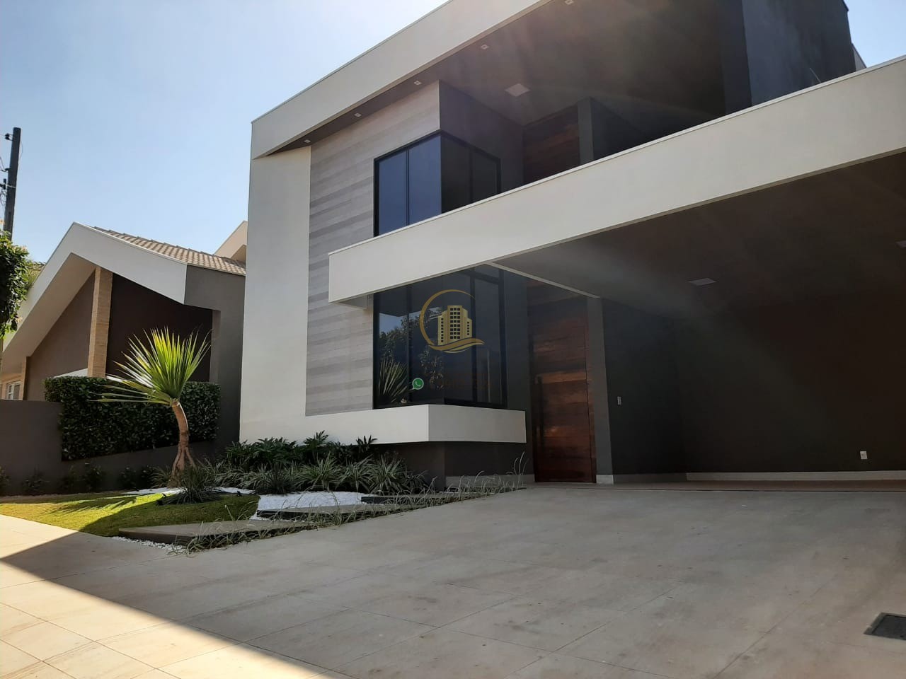 CASA RESIDENCIAL em SÃO JOSÉ DO RIO PRETO - SP, RESIDENCIAL DAMHA III