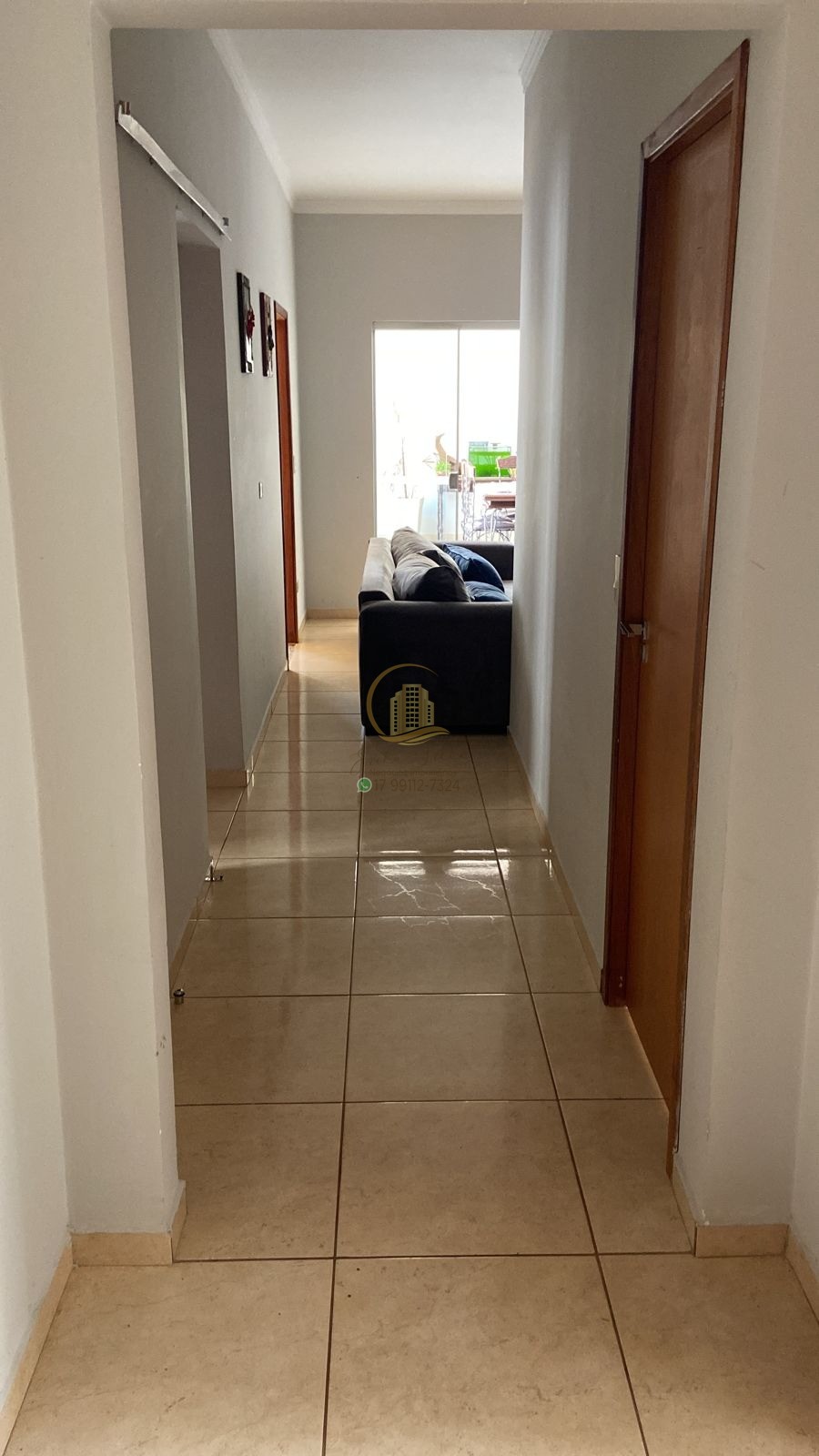 CASA RESIDENCIAL em SÃO JOSÉ DO RIO PRETO - SP, RESIDENCIAL AMAZONAS